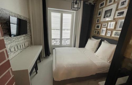 Hopital Saint-Louis Apartment | Appartement Aix, Neuf tout équipé