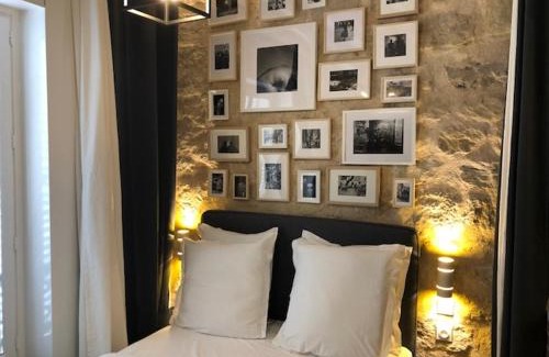 Hopital Saint-Louis Apartment | Appartement Aix, Neuf tout équipé