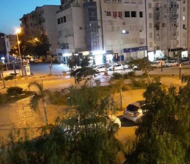 Hai Akid Lotfi Apartment | Appartement Akid Lotfi Oran
