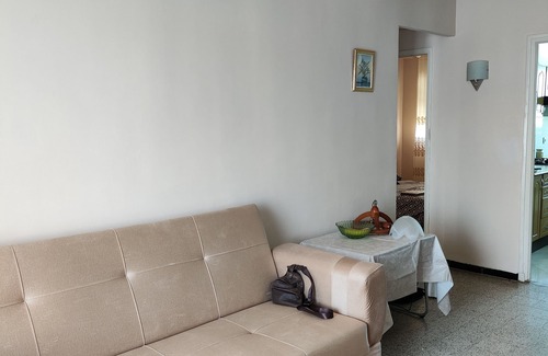 Algiers Apartment | Appartement Alger vue sur Mer