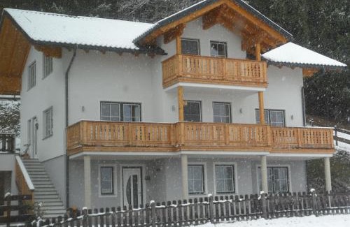 Assachberg Apartment | Appartement Alpenglück