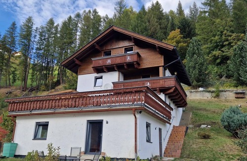 Heiligenblut Apartment | Appartement Alpin - Haus Traumhorst