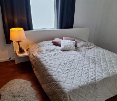 Bad Nauheim Apartment | Appartement am Kurpark - Sprudelhof Therme