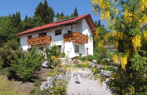 Heitlern Apartment | Appartement am Rosengarten