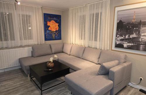 Schonau Apartment | Appartement Am Turm