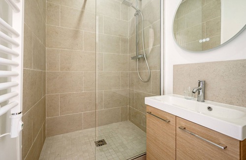 Quartier de la Roquette Apartment | Appartement Amavel - Welkeys