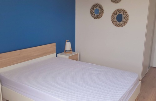 Amphion-les-Bains Apartment | Appartement Amphion Proche de la Plage