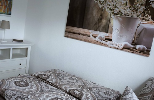 Lueneburg Apartment | Appartement an der Ilmenau