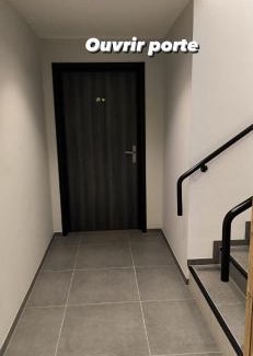 Saint-Louis Apartment | Appartement AN-Lux