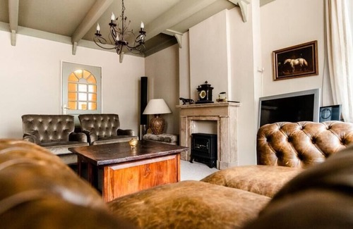 Municipality of Katwijk Apartment | Appartement Andreas, 200m from beach and sea !!