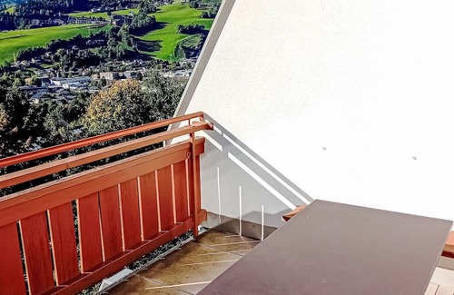 Schladming Apartment | Appartement Annemarie by Interhome
