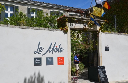 La Flotte Apartment | Appartement-Antioche