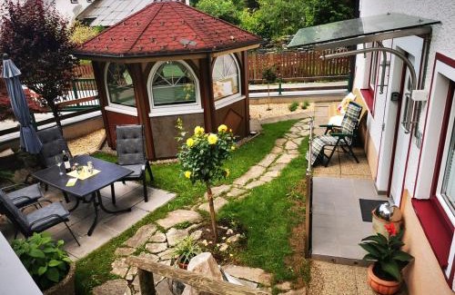 Schladming Apartment | Appartement Anton