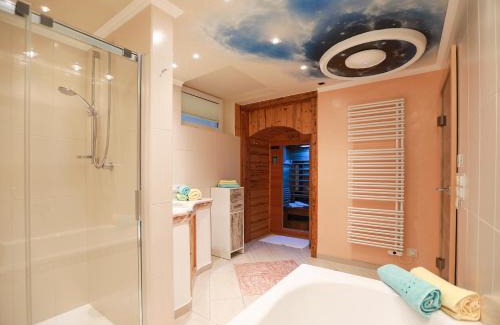 Schladming Apartment | Appartement Anton