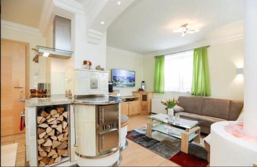 Schladming Apartment | Appartement Anton