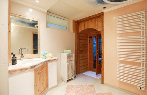 Schladming Apartment | Appartement Anton