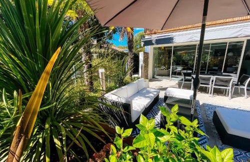 Les Estagnots Apartment | Appartement Aqua-Villas Lake And Sea