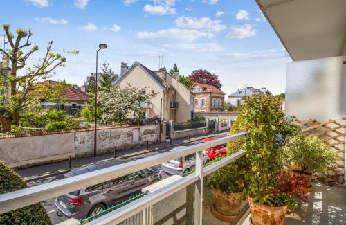 Clagny Glatigny Apartment | Appartement Arazzo - Welkeys