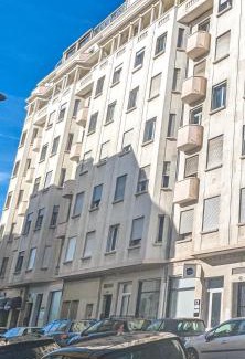 Le Pharo Apartment | Appartement Architecte Catalans- Bord de mer