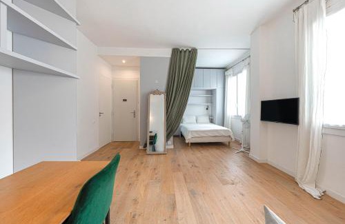 Le Pharo Apartment | Appartement Architecte Catalans- Bord de mer