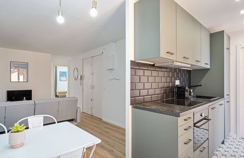 Thiers Apartment | Appartement Assero - Welkeys