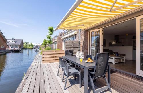 Municipality of Uitgeest Apartment | Appartement Assum I
