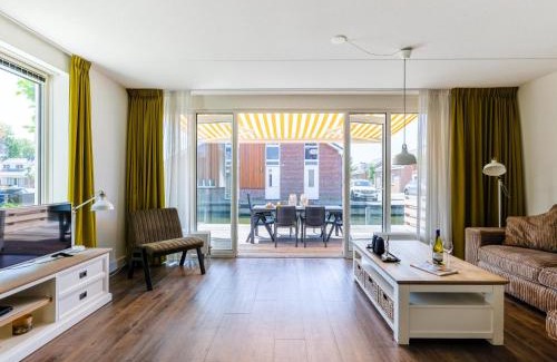 Municipality of Uitgeest Apartment | Appartement Assum I