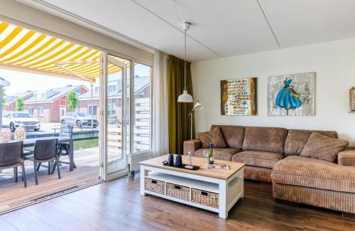 Municipality of Uitgeest Apartment | Appartement Assum I