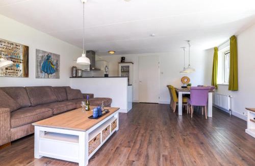 Municipality of Uitgeest Apartment | Appartement Assum I