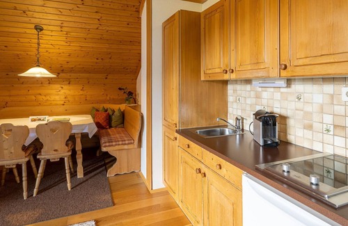 Sankt Oswald Apartment | Appartement 3 Oder 4 - Gasthof Appartements Sportalm