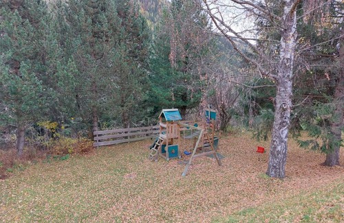 Sankt Oswald Apartment | Appartement Rosie - Rosie