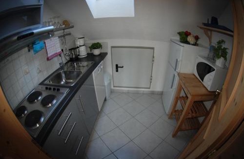 Sankt Anton am Arlberg Apartment | Appartement Gafluna