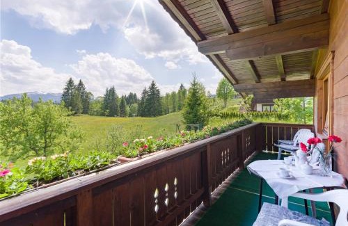 Sankt Johann in Tirol Apartment | Appartement Wörgötter Evi