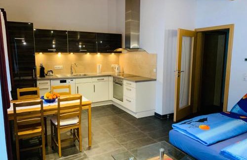 Uttendorf Apartment | Appartement
