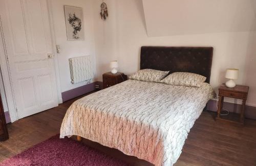 Sedan Apartment | Appartement atypique - 2 chambres - rue calme dans centre ville