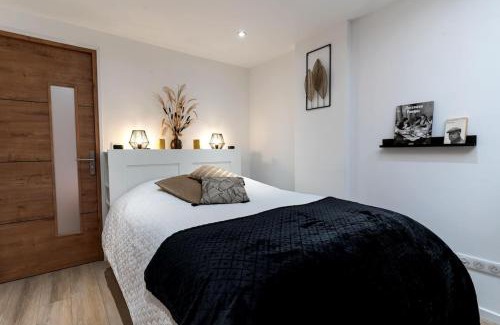 Strasbourg Apartment | Appartement atypique et cosy centre-ville