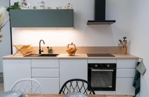 Strasbourg Apartment | Appartement atypique et cosy centre-ville