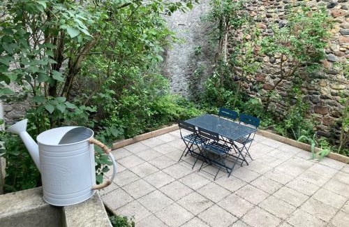 Espalion Apartment | Appartement au cœur d'Espalion La Cabane du Lot