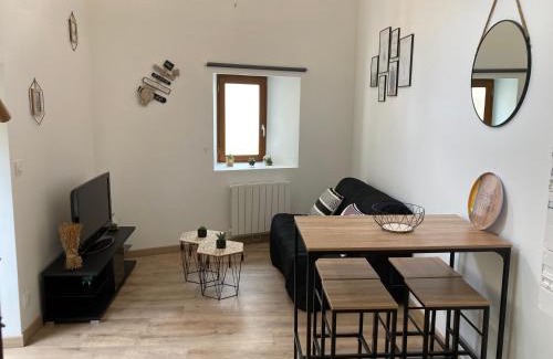 Espalion Apartment | Appartement au cœur d'Espalion La Cabane du Lot