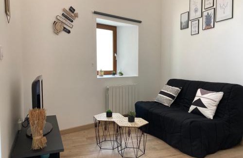 Espalion Apartment | Appartement au cœur d'Espalion La Cabane du Lot