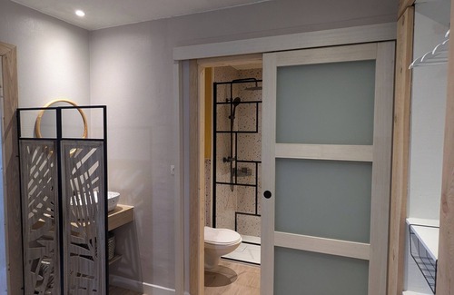 Albertville Apartment | Appartement au Cœur des Alpes