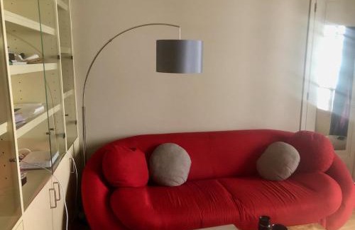 Croulebarbe Apartment | appartement au calme, avec balcon, bail mobilité ok