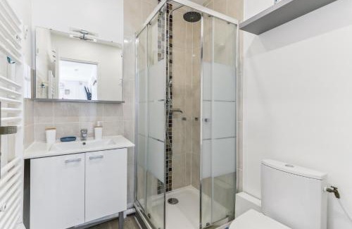 Val de Brie Apartment | Appartement au calme et proche des transports