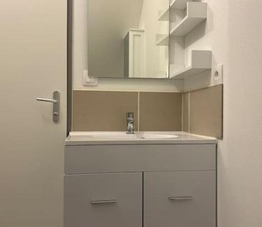 Digoin Apartment | Appartement au calme proche du PAL