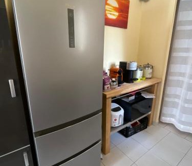 Liberation Apartment | Appartement au centre de Nice