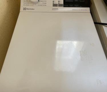 Liberation Apartment | Appartement au centre de Nice