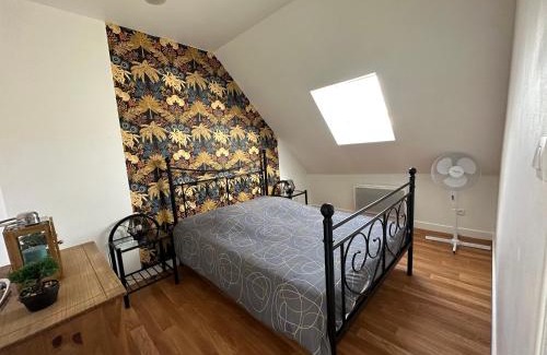 Sens Apartment | Appartement au centre ville de Sens