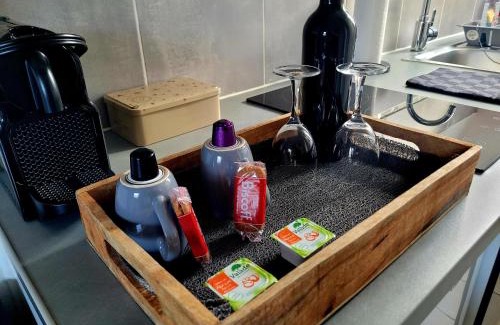 Sens Apartment | Appartement au centre ville de Sens