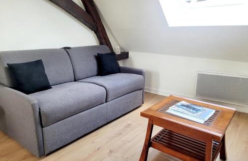 Sens Apartment | Appartement au centre ville de Sens