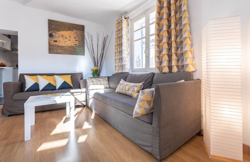 Apt Apartment | Appartement au Coeur D'apt